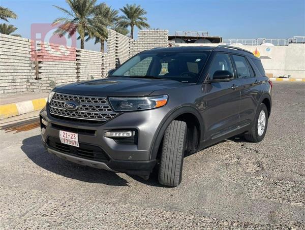 Ford for sale in Iraq